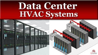 Data Center HVAC Systems [upl. by Ahsap]