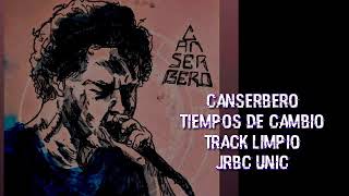 canserbero  tiempos de cambio track limpio jrbc unic [upl. by Neukam239]