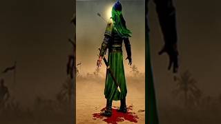 Karbala history of hazrat imami Hussain Karbala history of hazrat imami Hussain shortsfeed [upl. by Jonette]