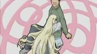 Mueve la colita Chii Chobits [upl. by Ahsenat815]