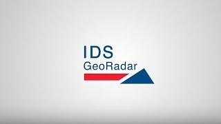 IDS GeoRadar HYDRA G [upl. by Louanne]