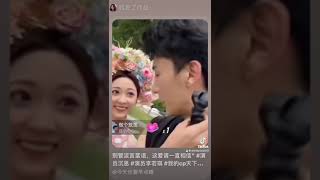 向全世界安利👉 演员沉思ChenSi💕 演员李若琪LiRuoqi👈 陪伴是最長情的告白 我的cp天下第一甜😘👉📢作者声明～视频来自抖音🪩借分享🫡感恩🙏📢👈 [upl. by Emie]