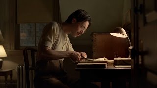 Boardwalk Empire S02E01 Richard Harrow  Is There Still Room for Me Neath the Old Apple Tree [upl. by Giselbert]