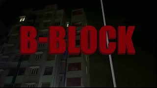 B BLOCK Cinematic Horror ShortFilmtamilshortfilm [upl. by Rednave137]