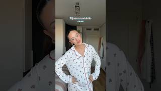 Pijama navideño🎅🏻🎄🎁 primark pijama primark navidad pijamanavideño christmas comfy [upl. by Minna]