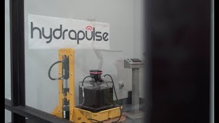 Hydrapulse 1 5kW Smart Pump Overview [upl. by Leidgam835]