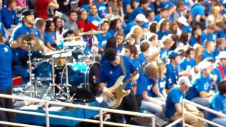 KU Pep Band HD [upl. by Eila]