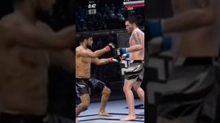 UFC 2 Mobile Gastelum Vs Till shorts ufc [upl. by Natividad]