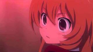 ToraDora Original Soundtrack 18  love on the balloon [upl. by Kabab]