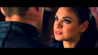 JUPITER ASCENDING  offizieller Trailer 3 deutsch HD [upl. by Yelwah]