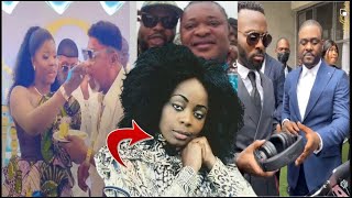 BOTALA SEGEN wenge ENTRE LA VIE ET LA MORT JB MPIANA  KOFFI OLOMIDE CYNDI  KALAMBAY HÉRITIER [upl. by Jolyn]