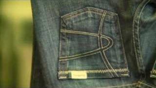 David Kahn Jeanswear  Dirty Laundry [upl. by Eeclehc]