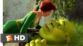 SHREK 5  TRAILER 2025 DreamWorks Animation Concept [upl. by Dinse]