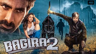 BAGIRA2 quot Ravi Teja New Action Movie  South Dubbed Full Action New Release Movie 2024 quot Movie [upl. by Melburn488]