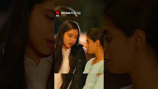 I love you ❤😘🤟 Namrita mismatchedlove love lovestory mismatch mismatchedseason2 [upl. by Isherwood]