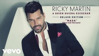 Ricky Martin  Nada Dharmik Version Cover Audio [upl. by Bayer]