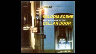 Seldom Scene  Baby Blue [upl. by Seravart]