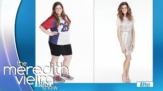 Biggest Loser Controversy  The Meredith Vieira Show [upl. by Senalda]