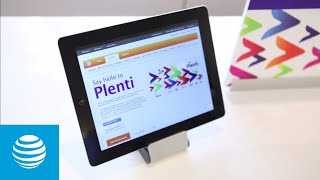 Plenti Loyalty Program Launches in the US  ATampT [upl. by Lampert]