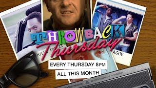 Throwback Thursdays Official Promo  EPIX [upl. by Shaia691]