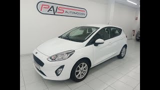 FORD FIESTA 15 TDCi [upl. by Oecam]