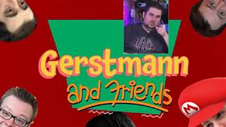 Giant Bomb Presents  Gerstmann and Friends [upl. by Connel]