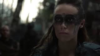 The 100 Clarke amp Lexa 11 [upl. by Rojas]