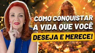 O INIMIGO NÚMERO 1 DOS SEUS SONHOS COMO SUPERAR O MEDO E CONQUISTAR A VIDA QUE VOCÊ MERECE [upl. by Daniela]