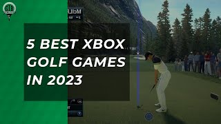 Powerstar Golf Xbox One Gameplay [upl. by Areip289]