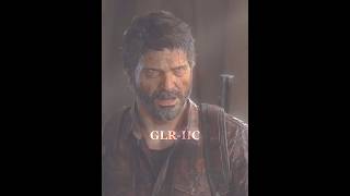 Joel kills a bloater lastofus edit 4K [upl. by Huoh548]