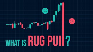 What Is a Rug Pull  Rug Pull Explained with Animations [upl. by Halsy]