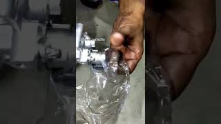 ✅How TO REPLACE SPOOL VALVE ASSEMBLY FOR HONDaA ACCORD 2012 MODEL shortshorts shorts [upl. by Ecirtram]