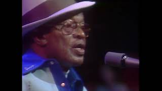 Lightnin Hopkins  Rock Me Baby [upl. by Nellda]