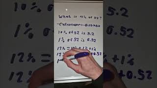 Simple Trick to Find the Percentage of Any Number [upl. by Filia]