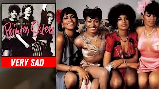 Tragic Deaths Of “The Pointer Sisters Singers Will Break Your Hearts [upl. by Siari620]