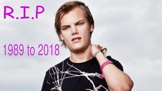 Avicii died after cutting himself using broken wine bottle [upl. by Shanley]