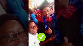 Kirinyaga university graduation congratulating those who has graduated 🎉🎉🎉🎉🎉foryou viralshort [upl. by Damahom]