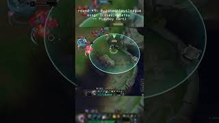 When a Viego OTP actually plays champions part 3 leagueoflegends outplay wukong ezreal [upl. by Tani715]