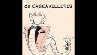 Os Cascavelletes  Vortex Demo 1986  Full K7 [upl. by Brawner]