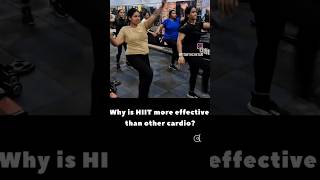 Highintensity interval training HIIT [upl. by Adolf938]