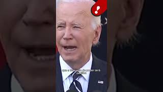 Joe Biden faz pronunciamento após vitória de Trump nos EUA [upl. by Onaicnop663]