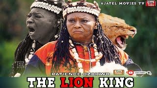 IJELE THE LION KING 1 Patience Ozokwor Mama G Obi Okoli Mmeso Oguejioffor nollywoodmovies2024 [upl. by Conal]