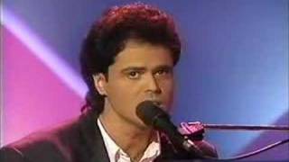 Donny Osmond  Sacred Emotion [upl. by Symer]