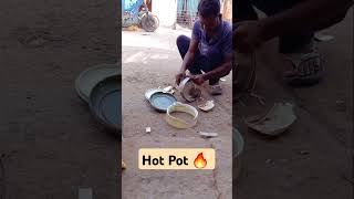 Hot pot for 🔥 broken funny trending [upl. by Close]