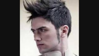 Hot Men Hairstyles  Heisse Männerfrisuren Trends 2012 Men Hairstyle Pictures [upl. by Elakram]