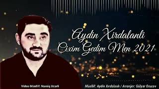 Dj AnaR Aydin Xirdalanli Cixim gedimmen mix [upl. by Tracey]