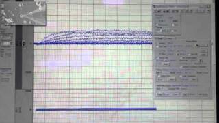 Whole cell patch clamp with Decidua Stomal Cells [upl. by Shayna]