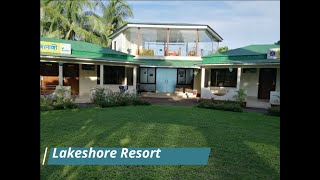 Lakeshore Resort Kaptai Rangamati [upl. by Huxley]