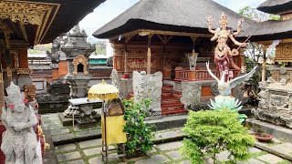 Bali  Volcanic Sand Beaches Temples of Ubud amp Rice Paddies [upl. by Eidlog711]