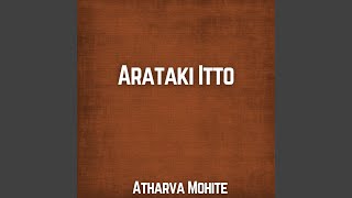 Arataki Itto [upl. by Pilihp]